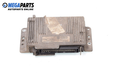 ECU for Renault Megane Scenic (10.1996 - 12.2001) 1.6 i (JA0L), 75 hp, № 7700105984