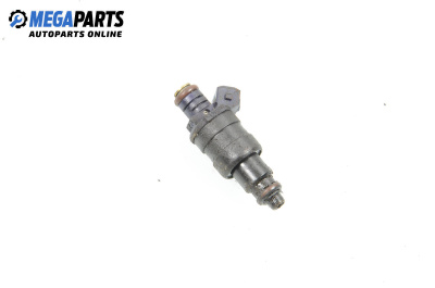 Gasoline fuel injector for Renault Megane Scenic (10.1996 - 12.2001) 1.6 i (JA0L), 75 hp