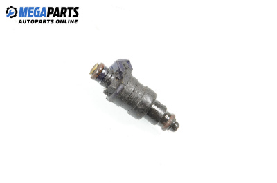 Gasoline fuel injector for Renault Megane Scenic (10.1996 - 12.2001) 1.6 i (JA0L), 75 hp