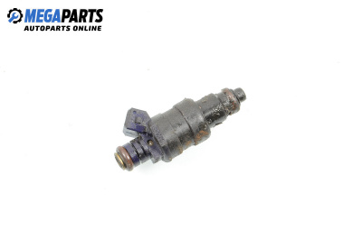 Gasoline fuel injector for Renault Megane Scenic (10.1996 - 12.2001) 1.6 i (JA0L), 75 hp