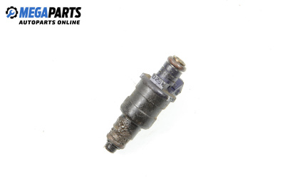 Gasoline fuel injector for Renault Megane Scenic (10.1996 - 12.2001) 1.6 i (JA0L), 75 hp