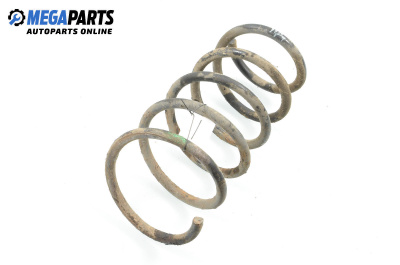 Coil spring for Renault Megane Scenic (10.1996 - 12.2001), minivan, position: front