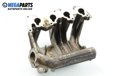 Intake manifold for Renault Megane Scenic (10.1996 - 12.2001) 1.6 i (JA0L), 75 hp