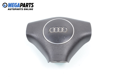 Airbag for Audi A6 Allroad  C5 (05.2000 - 08.2005), 5 uși, combi, position: fața