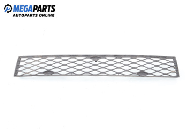 Grilă în bara de protecție for Audi A6 Allroad  C5 (05.2000 - 08.2005), combi, position: fața