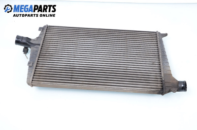 Intercooler for Audi A6 Allroad  C5 (05.2000 - 08.2005) 2.5 TDI quattro, 180 hp