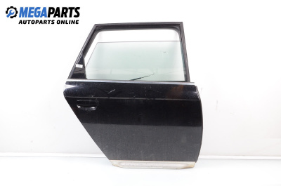 Door for Audi A6 Allroad  C5 (05.2000 - 08.2005), 5 doors, station wagon, position: rear - right