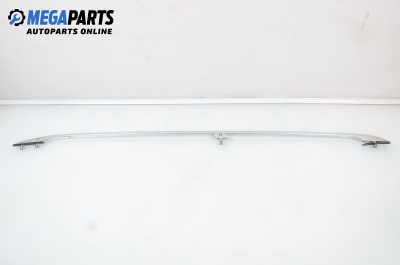 Schiene dachgepäckträger for Audi A6 Allroad  C5 (05.2000 - 08.2005), 5 türen, combi, position: links