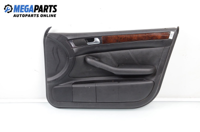 Türverkleidung for Audi A6 Allroad  C5 (05.2000 - 08.2005), 5 türen, combi, position: rechts, vorderseite