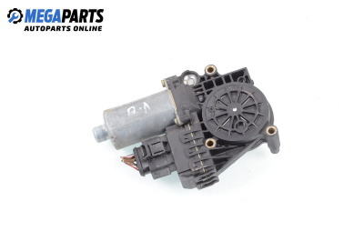 Window lift motor for Audi A6 Allroad  C5 (05.2000 - 08.2005), 5 doors, station wagon, position: front - left