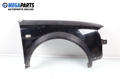 Fender for Audi A6 Allroad  C5 (05.2000 - 08.2005), 5 doors, station wagon, position: front - right