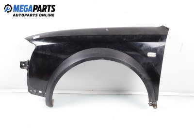 Fender for Audi A6 Allroad  C5 (05.2000 - 08.2005), 5 doors, station wagon, position: front - left