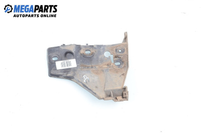 Suport bară de protecție for Audi A6 Allroad  C5 (05.2000 - 08.2005), combi, position: dreaptă - fața