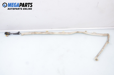 Airbag for Audi A6 Allroad  C5 (05.2000 - 08.2005), 5 uși, combi, position: stânga