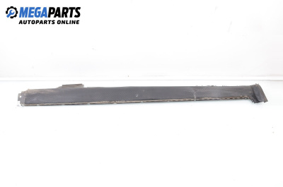 Side skirt for Audi A6 Allroad  C5 (05.2000 - 08.2005), 5 doors, station wagon, position: left