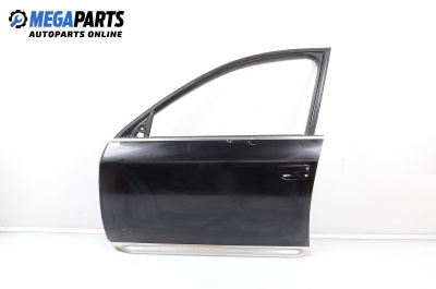 Ușă for Audi A6 Allroad  C5 (05.2000 - 08.2005), 5 uși, combi, position: stânga - fața