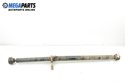 Tail shaft for Audi A6 Allroad  C5 (05.2000 - 08.2005) 2.5 TDI quattro, 180 hp, automatic