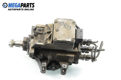 Diesel injection pump for Audi A6 Allroad  C5 (05.2000 - 08.2005) 2.5 TDI quattro, 180 hp