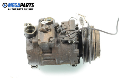 Compresor AC for Audi A6 Allroad C5 (05.2000 - 08.2005) 2.5 TDI quattro, 180 hp
