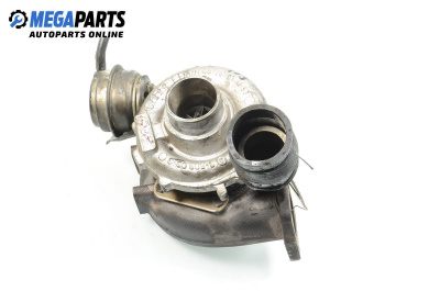 Turbo for Audi A6 Allroad  C5 (05.2000 - 08.2005) 2.5 TDI quattro, 180 hp, № 059145701S