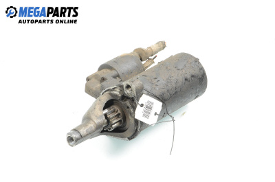 Starter for Audi A6 Allroad  C5 (05.2000 - 08.2005) 2.5 TDI quattro, 180 hp