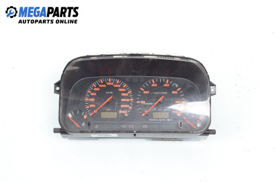 Instrument cluster for Volkswagen Golf III Hatchback (08.1991 - 07.1998) 1.6, 75 hp