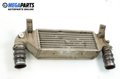 Intercooler for Ford Focus I Hatchback (10.1998 - 12.2007) 1.8 Turbo DI / TDDi, 90 hp