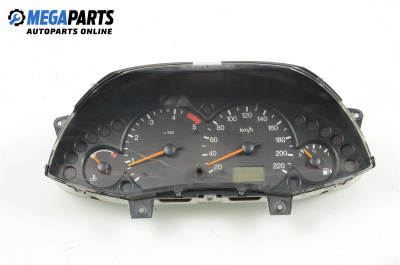 Instrument cluster for Ford Focus I Hatchback (10.1998 - 12.2007) 1.8 Turbo DI / TDDi, 90 hp