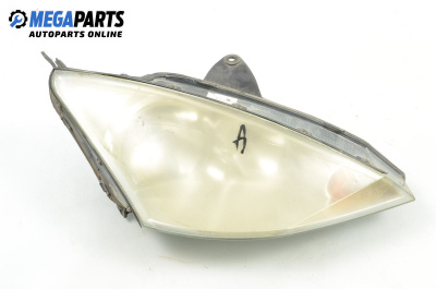 Headlight for Ford Focus I Hatchback (10.1998 - 12.2007), hatchback, position: right