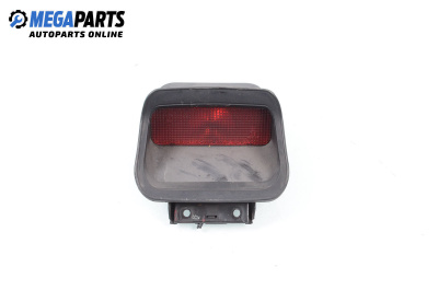 Central tail light for Suzuki Swift II Hatchback (03.1989 - 12.2005), hatchback