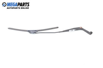Front wipers arm for Suzuki Swift II Hatchback (03.1989 - 12.2005), position: right