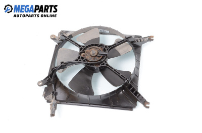 Radiator fan for Suzuki Swift II Hatchback (03.1989 - 12.2005) 1.0 i (SF310, AA44), 53 hp