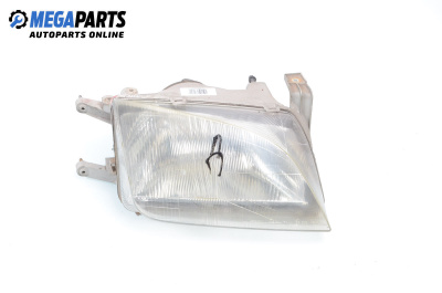 Headlight for Suzuki Swift II Hatchback (03.1989 - 12.2005), hatchback, position: right