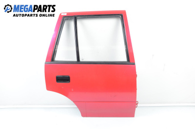 Door for Suzuki Swift II Hatchback (03.1989 - 12.2005), 5 doors, hatchback, position: rear - right