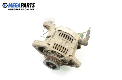 Alternator for Suzuki Swift II Hatchback (03.1989 - 12.2005) 1.0 i (SF310, AA44), 53 hp