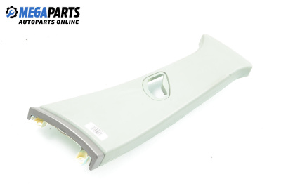 Interior plastic for BMW 7 Series E65 (11.2001 - 12.2009), 5 doors, sedan, position: right