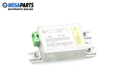 Airbag module for BMW 7 Series E65 (11.2001 - 12.2009), № 65.77-6929563