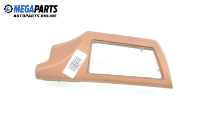 Interior plastic for BMW 7 Series E65 (11.2001 - 12.2009), 5 doors, sedan, position: front