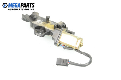 Motor portbagaj for BMW 7 Series E65 (11.2001 - 12.2009), 5 uși, sedan, position: din spate