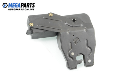 Încuietoare portbagaj for BMW 7 Series E65 (11.2001 - 12.2009), sedan, position: din spate