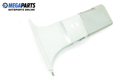 Interior plastic for BMW 7 Series E65 (11.2001 - 12.2009), 5 doors, sedan, position: left