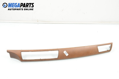 Interior plastic for BMW 7 Series E65 (11.2001 - 12.2009), 5 doors, sedan, position: front