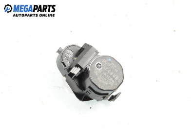 Motor supapă încălzire for BMW 7 Series E65 (11.2001 - 12.2009) 730 d, 218 hp, № 6911828