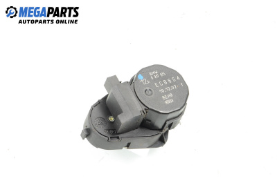 Motor supapă încălzire for BMW 7 Series E65 (11.2001 - 12.2009) 730 d, 218 hp, № 6 917 975