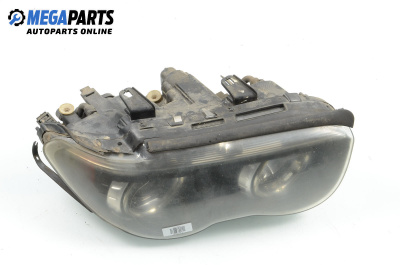 Far for BMW 7 Series E65 (11.2001 - 12.2009), sedan, position: dreapta