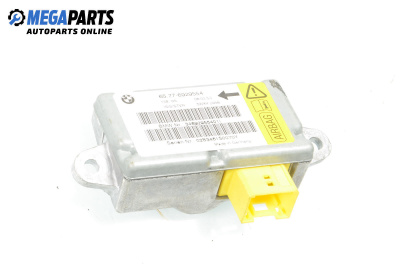 Airbag module for BMW 7 Series E65 (11.2001 - 12.2009), № 65.77-6929554