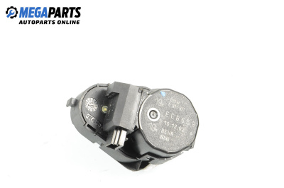 Motor supapă încălzire for BMW 7 Series E65 (11.2001 - 12.2009) 730 d, 218 hp, № 6 911 827