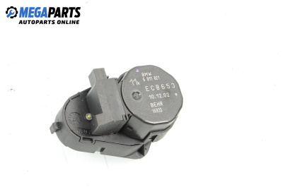 Motor supapă încălzire for BMW 7 Series E65 (11.2001 - 12.2009) 730 d, 218 hp, № 6 911 821