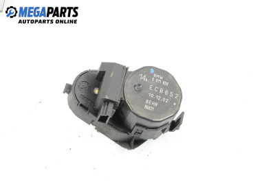 Motor supapă încălzire for BMW 7 Series E65 (11.2001 - 12.2009) 730 d, 218 hp, № 6 911 820