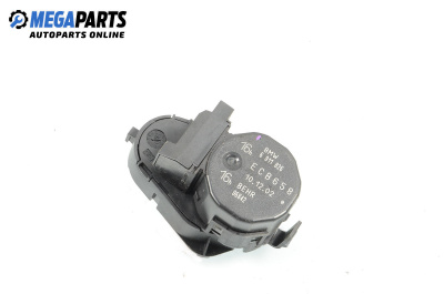 Motor supapă încălzire for BMW 7 Series E65 (11.2001 - 12.2009) 730 d, 218 hp, № 6 911 826